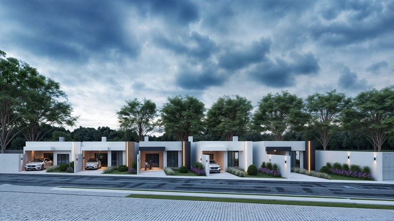 FLORATTA PREMIUM RESIDENCE: 4ª foto da galeria de imagens do imóvel