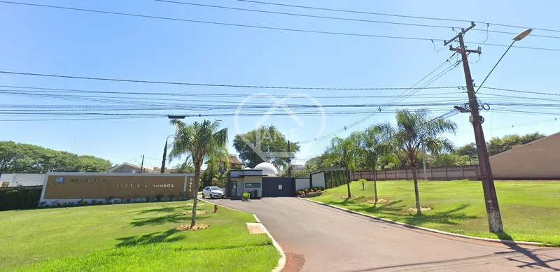Condominio Campo dos Sonhos