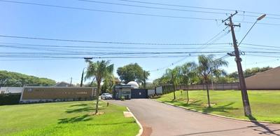 condiminio - Condominio Campo dos Sonhos