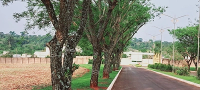 condiminio - Condomínio Villa Conscientia Asa Norte