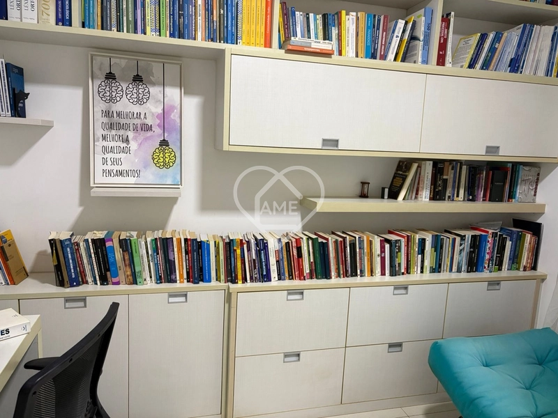 CASA À VENDA NO CONDOMÍNIO VENEZA – FOZ DO IGUAÇU: 18ª foto da galeria de imagens do imóvel