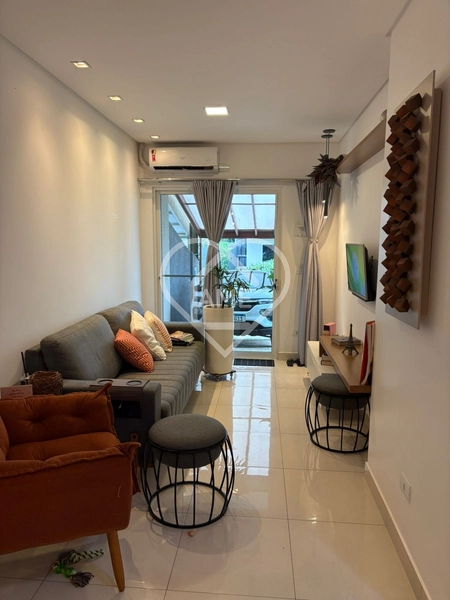 CASA À VENDA NO CONDOMÍNIO VENEZA – FOZ DO IGUAÇU: 7ª foto da galeria de imagens do imóvel