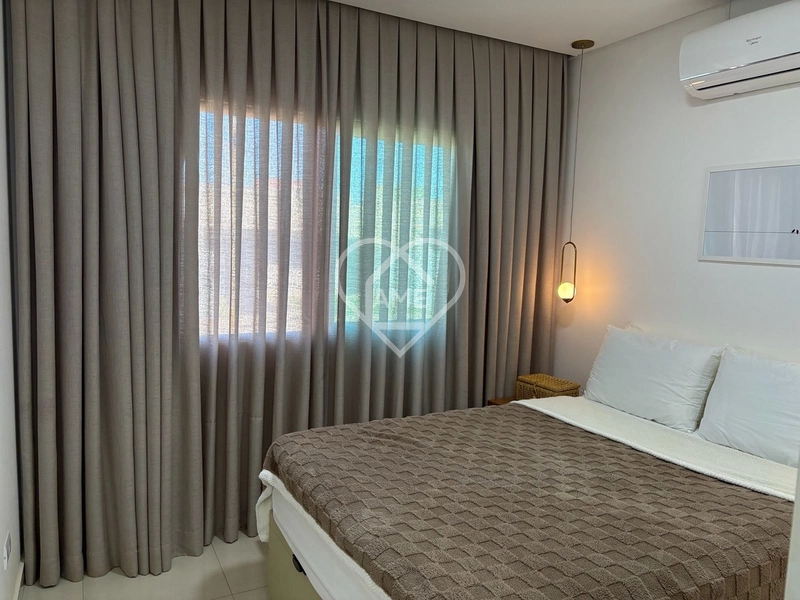 CASA À VENDA NO CONDOMÍNIO VENEZA – FOZ DO IGUAÇU: 2ª foto da galeria de imagens do imóvel