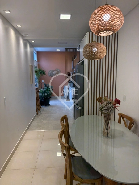 CASA À VENDA NO CONDOMÍNIO VENEZA – FOZ DO IGUAÇU: 15ª foto da galeria de imagens do imóvel