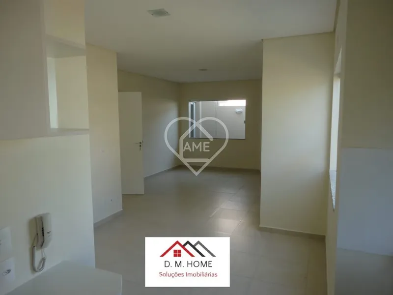 Casa à Venda no Condomínio Residencial Integração – 112,29 m²: 4ª foto da galeria de imagens do imóvel