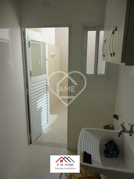 Casa à Venda no Condomínio Residencial Integração – 112,29 m²: 9ª foto da galeria de imagens do imóvel