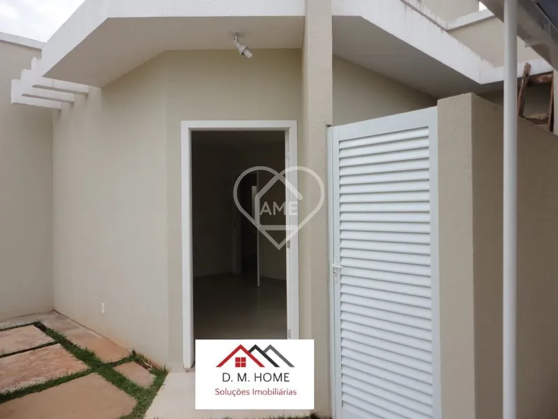 Imóvel residencial ou comercial