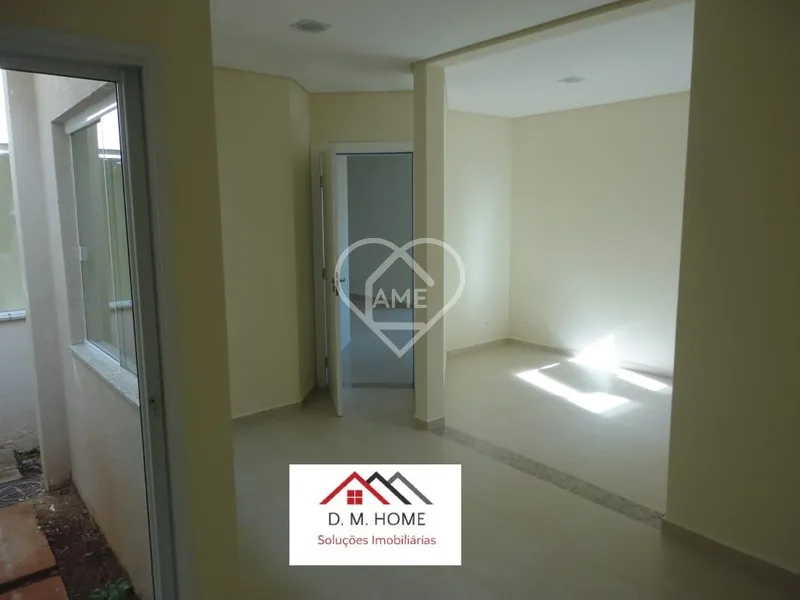 Casa à Venda no Condomínio Residencial Integração – 112,29 m²: 5ª foto da galeria de imagens do imóvel