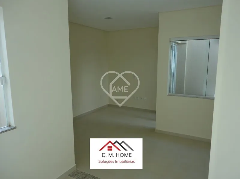 Casa à Venda no Condomínio Residencial Integração – 112,29 m²: 3ª foto da galeria de imagens do imóvel