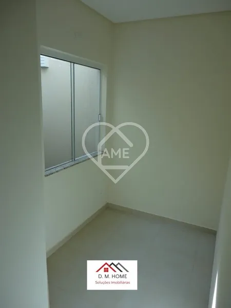Casa à Venda no Condomínio Residencial Integração – 112,29 m²: 26ª foto da galeria de imagens do imóvel