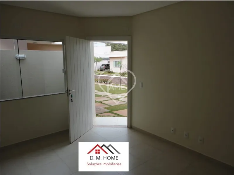 Casa à Venda no Condomínio Residencial Integração – 112,29 m²: 8ª foto da galeria de imagens do imóvel