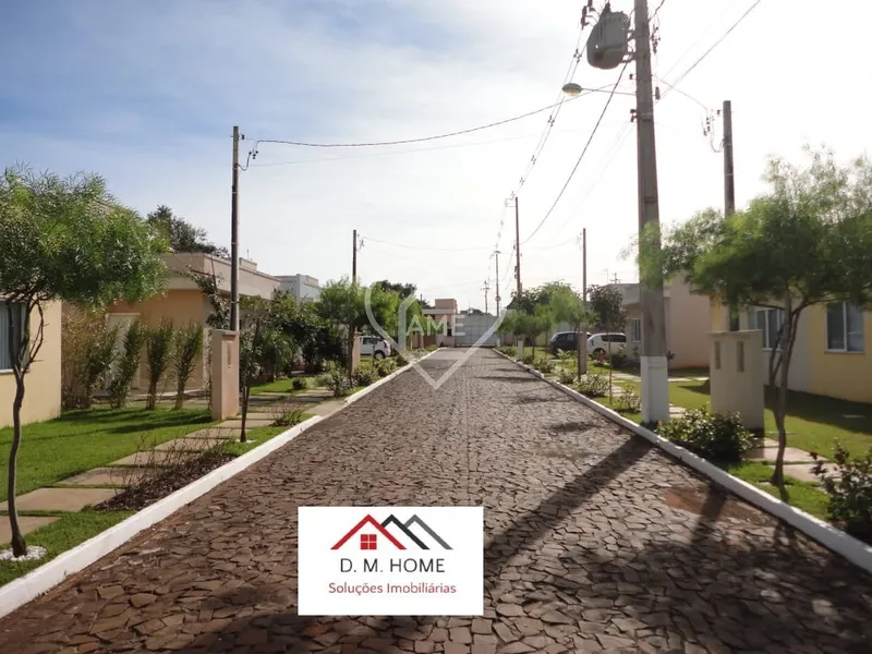 Casa à Venda no Condomínio Residencial Integração – 112,29 m²: 7ª foto da galeria de imagens do imóvel