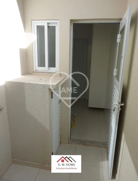 Casa à Venda no Condomínio Residencial Integração – 112,29 m²: 16ª foto da galeria de imagens do imóvel