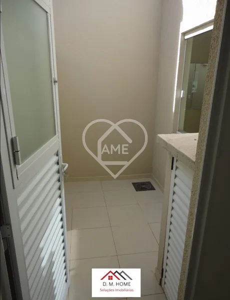 Casa à Venda no Condomínio Residencial Integração – 112,29 m²: 12ª foto da galeria de imagens do imóvel