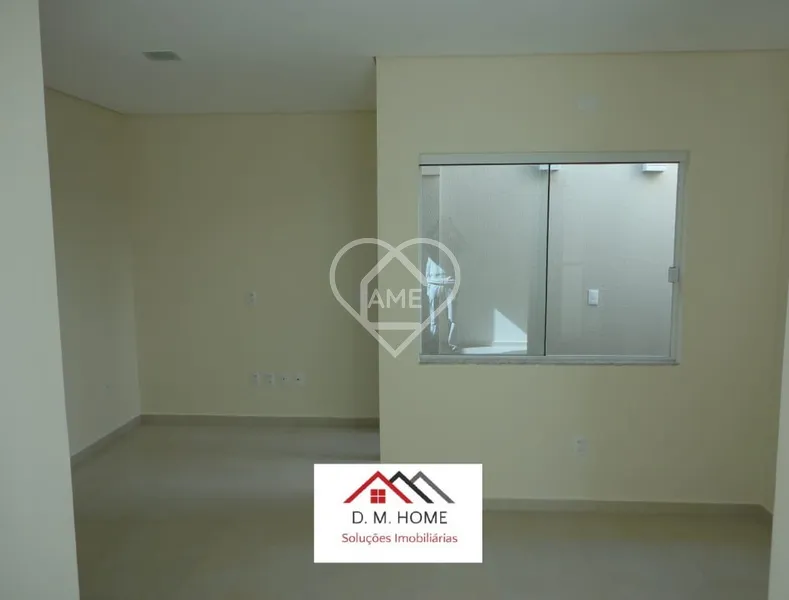 Casa à Venda no Condomínio Residencial Integração – 112,29 m²: 2ª foto da galeria de imagens do imóvel