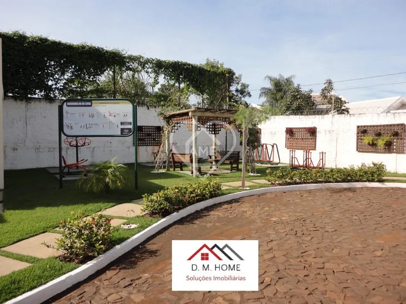 Casa à Venda no Condomínio Residencial Integração – 112,29 m²: 24ª foto da galeria de imagens do imóvel