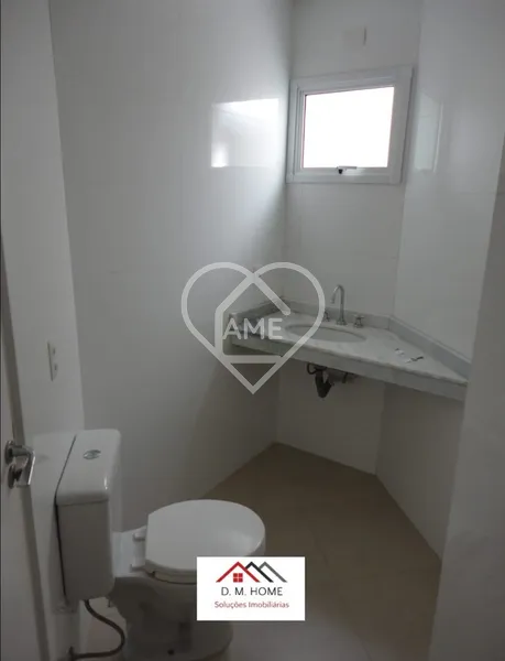 Casa à Venda no Condomínio Residencial Integração – 112,29 m²: 13ª foto da galeria de imagens do imóvel