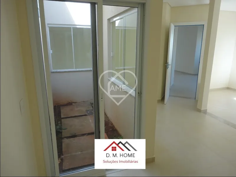 Casa à Venda no Condomínio Residencial Integração – 112,29 m²: 10ª foto da galeria de imagens do imóvel
