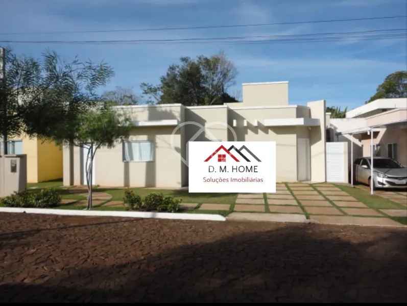 Casa à Venda no Condomínio Residencial Integração – 112,29 m²: 23ª foto da galeria de imagens do imóvel