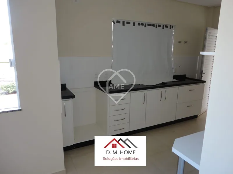 Casa à Venda no Condomínio Residencial Integração – 112,29 m²: 14ª foto da galeria de imagens do imóvel