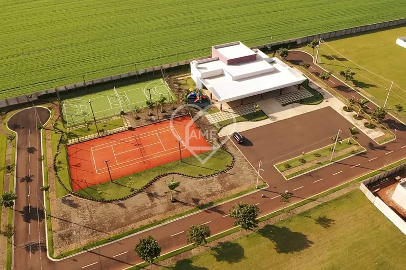 Lindo Terreno à Venda - Condomínio Reserva do Iguaçu, Foz do Iguaçu/PR: 5ª foto da galeria de imagens do imóvel
