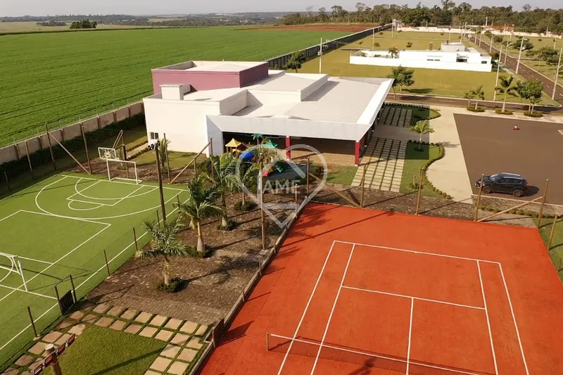 Lindo Terreno à Venda - Condomínio Reserva do Iguaçu, Foz do Iguaçu/PR: 8ª foto da galeria de imagens do imóvel