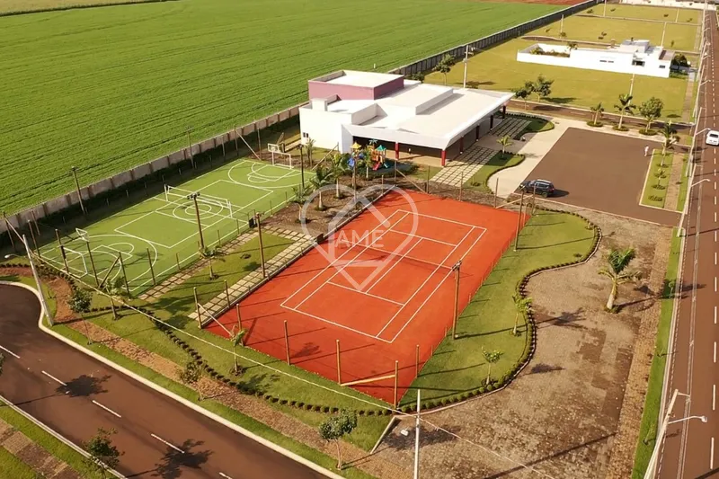Lindo Terreno à Venda - Condomínio Reserva do Iguaçu, Foz do Iguaçu/PR: 6ª foto da galeria de imagens do imóvel