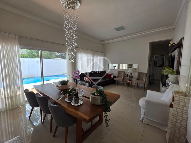 Casa Térrea em Condomínio Fechado – Serenologia: 2ª foto da galeria de imagens do imóvel