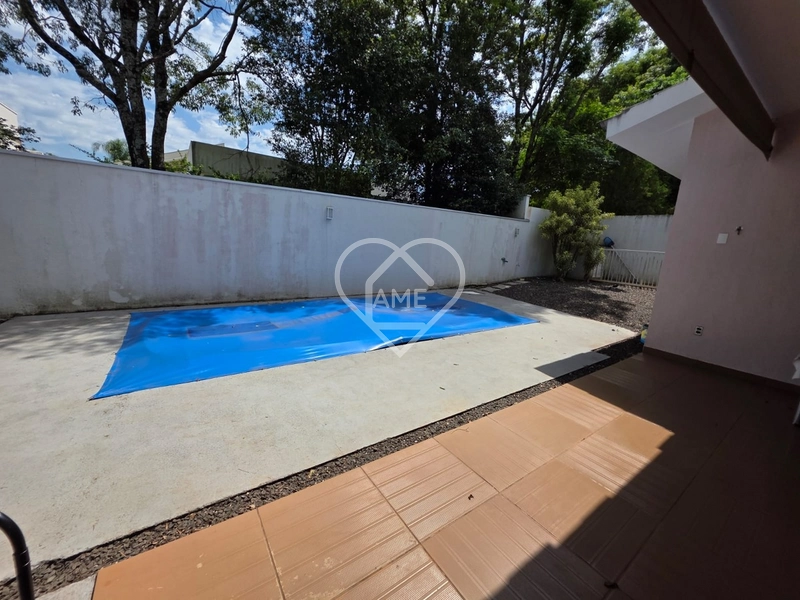 Casa Térrea em Condomínio Fechado – Serenologia: 4ª foto da galeria de imagens do imóvel