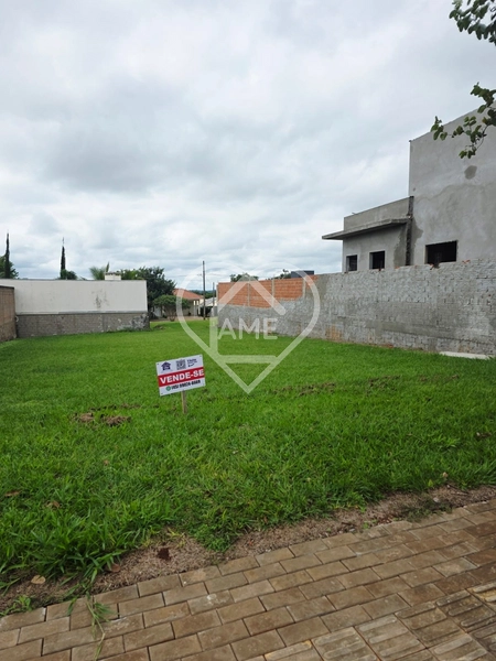 Terreno à Venda no Condomínio Villa Concientia – Foz do Iguaçu: 4ª foto da galeria de imagens do imóvel