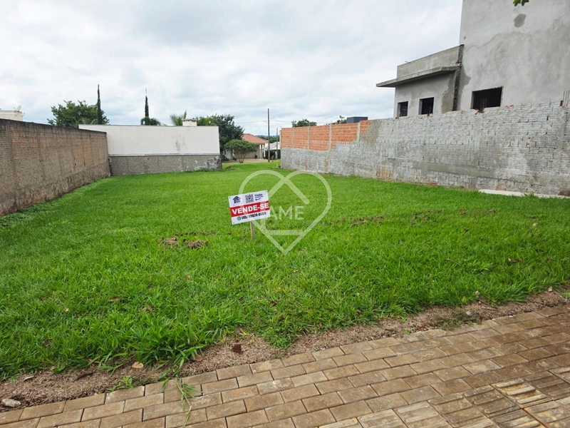 Terreno à Venda no Condomínio Villa Concientia – Foz do Iguaçu: 2ª foto da galeria de imagens do imóvel
