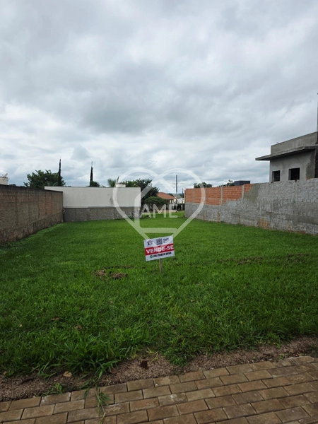 Terreno à Venda no Condomínio Villa Concientia – Foz do Iguaçu: 3ª foto da galeria de imagens do imóvel