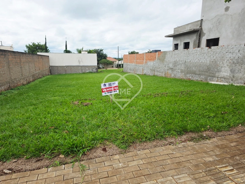 Imóvel residencial ou comercial