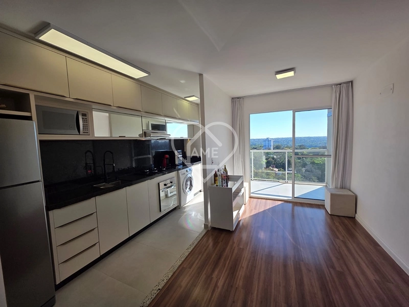 Royal Legacy | Apartamento de 2 quartos com vista deslumbrante: 3ª foto da galeria de imagens do imóvel