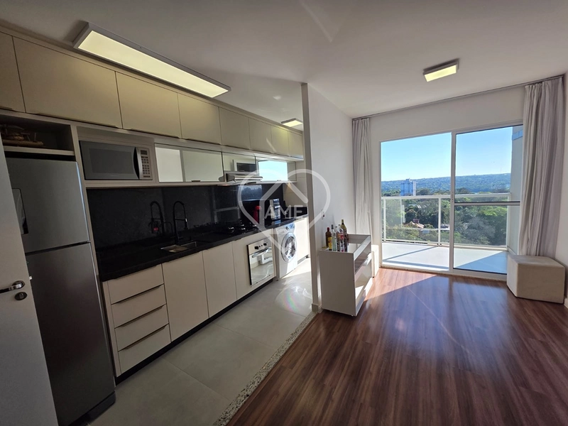 Royal Legacy | Apartamento de 2 quartos com vista deslumbrante: 1ª foto da galeria de imagens do imóvel