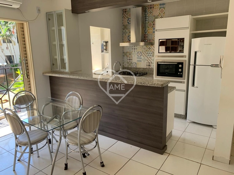 Imóvel residencial ou comercial