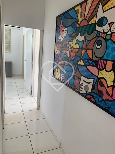 Oportunidade no Residencial Tarobá: Apartamento Reformado e Planejado: 8ª foto da galeria de imagens do imóvel