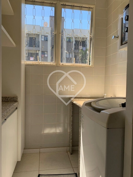 Oportunidade no Residencial Tarobá: Apartamento Reformado e Planejado: 3ª foto da galeria de imagens do imóvel