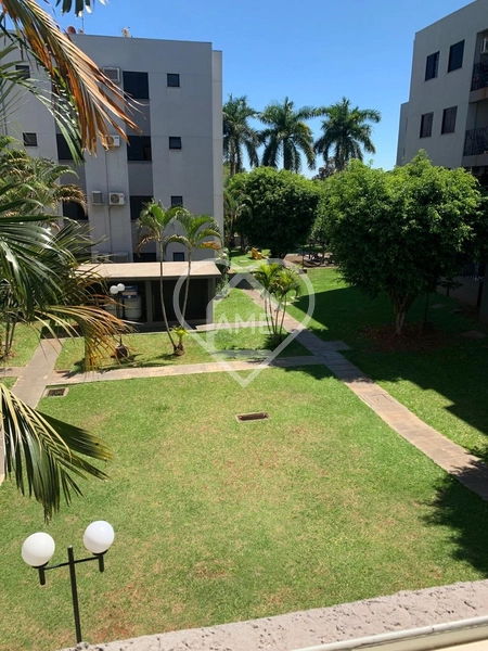 Oportunidade no Residencial Tarobá: Apartamento Reformado e Planejado: 4ª foto da galeria de imagens do imóvel