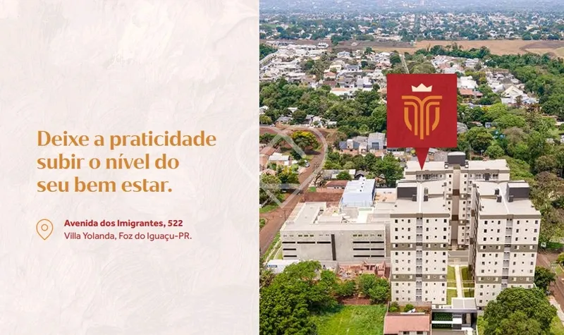 Lançamento - Royal Legacy Residencial - Vila Yolanda: 17ª foto da galeria de imagens do imóvel