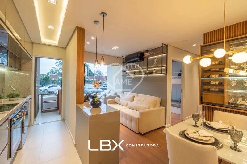 Lançamento - Royal Legacy Residencial - Vila Yolanda: 15ª foto da galeria de imagens do imóvel