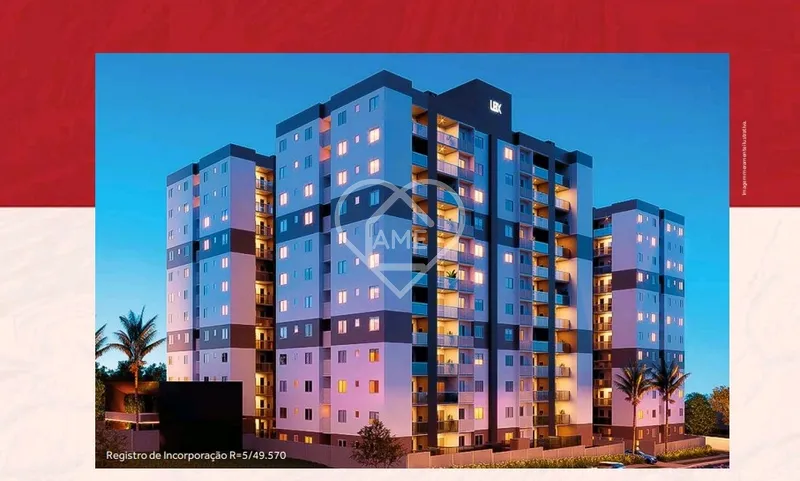 Lançamento - Royal Legacy Residencial - Vila Yolanda: 6ª foto da galeria de imagens do imóvel
