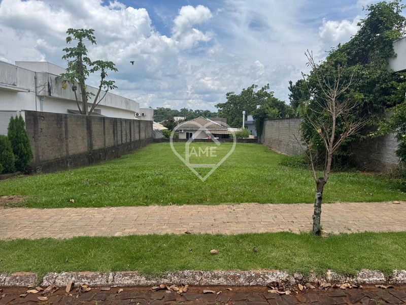 Terreno à Venda no Condomínio Vila Conscientia - Foz do Iguaçu/PR: 1ª foto da galeria de imagens do imóvel