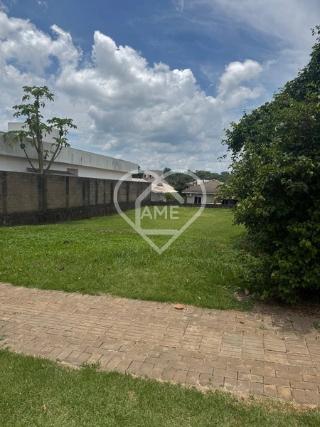 Terreno à Venda no Condomínio Vila Conscientia - Foz do Iguaçu/PR: 3ª foto da galeria de imagens do imóvel
