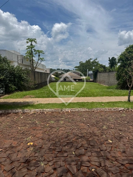 Terreno à Venda no Condomínio Vila Conscientia - Foz do Iguaçu/PR: 5ª foto da galeria de imagens do imóvel
