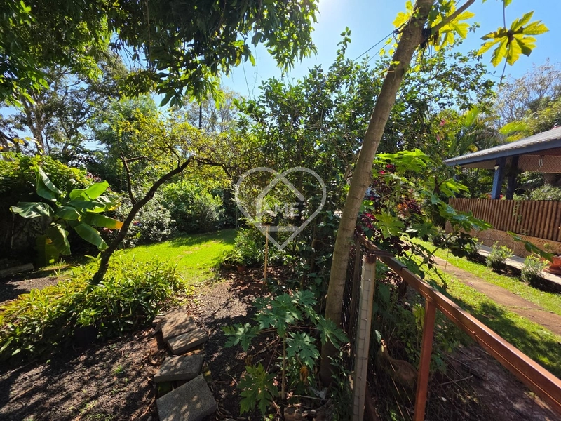Casa charmosa em condomínio fechado com clima de chácara: 9ª foto da galeria de imagens do imóvel