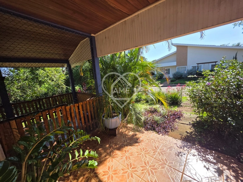 Casa charmosa em condomínio fechado com clima de chácara: 25ª foto da galeria de imagens do imóvel