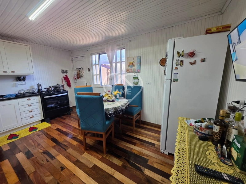 Casa charmosa em condomínio fechado com clima de chácara: 15ª foto da galeria de imagens do imóvel