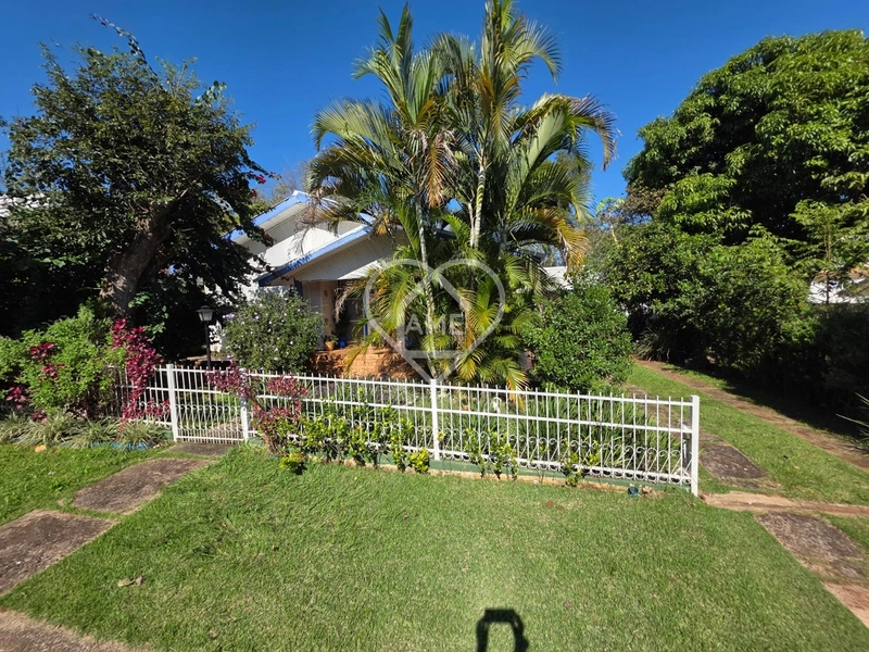 Imóvel residencial ou comercial