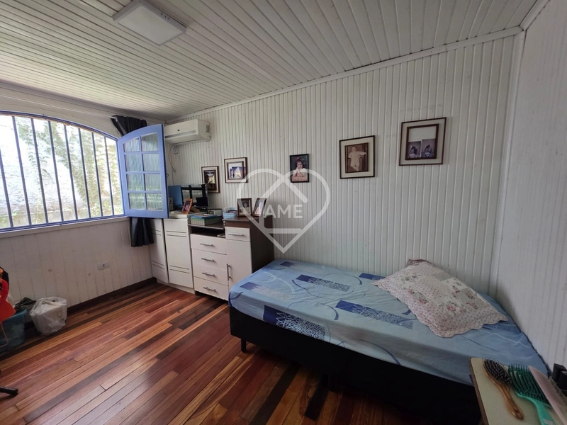 Casa charmosa em condomínio fechado com clima de chácara: 17ª foto da galeria de imagens do imóvel